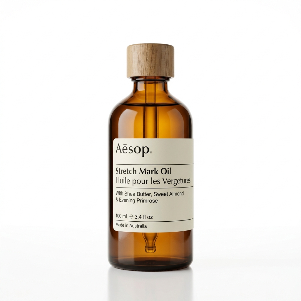Aesop Stretch Mark Oil