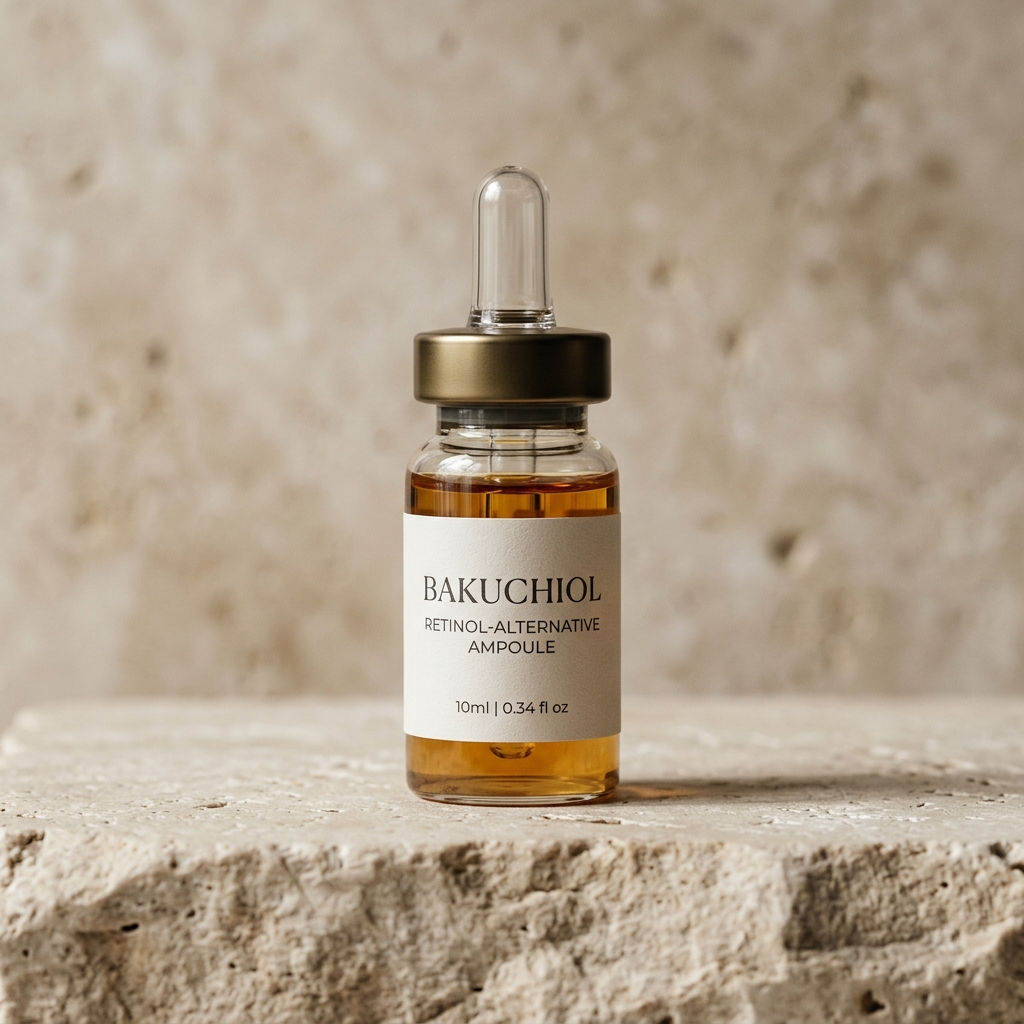 Bakuchiol Retinol-Alternative Ampoule