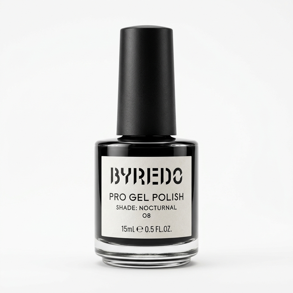 Byredo Pro Gel Polish