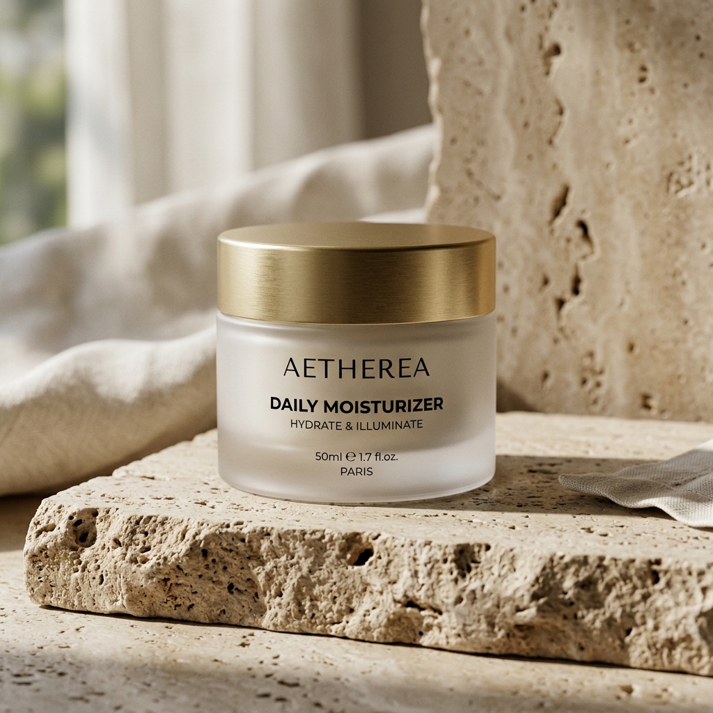 Daily Moisturizer