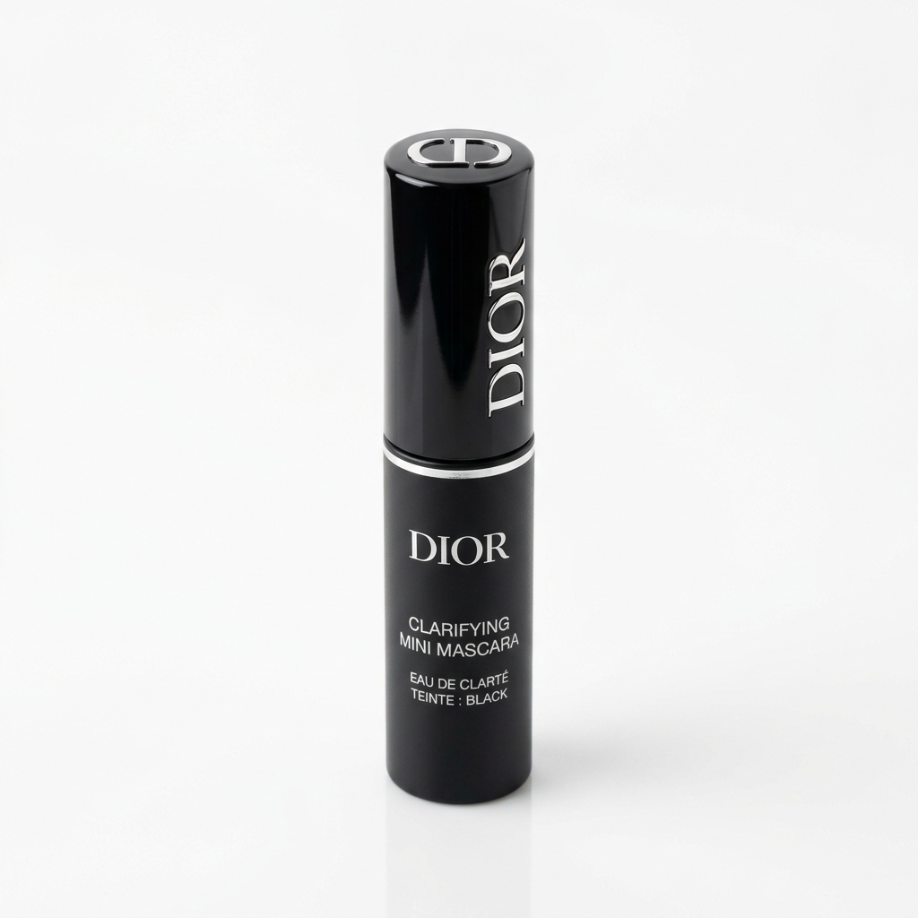 Dior Clarifying Mini Mascara