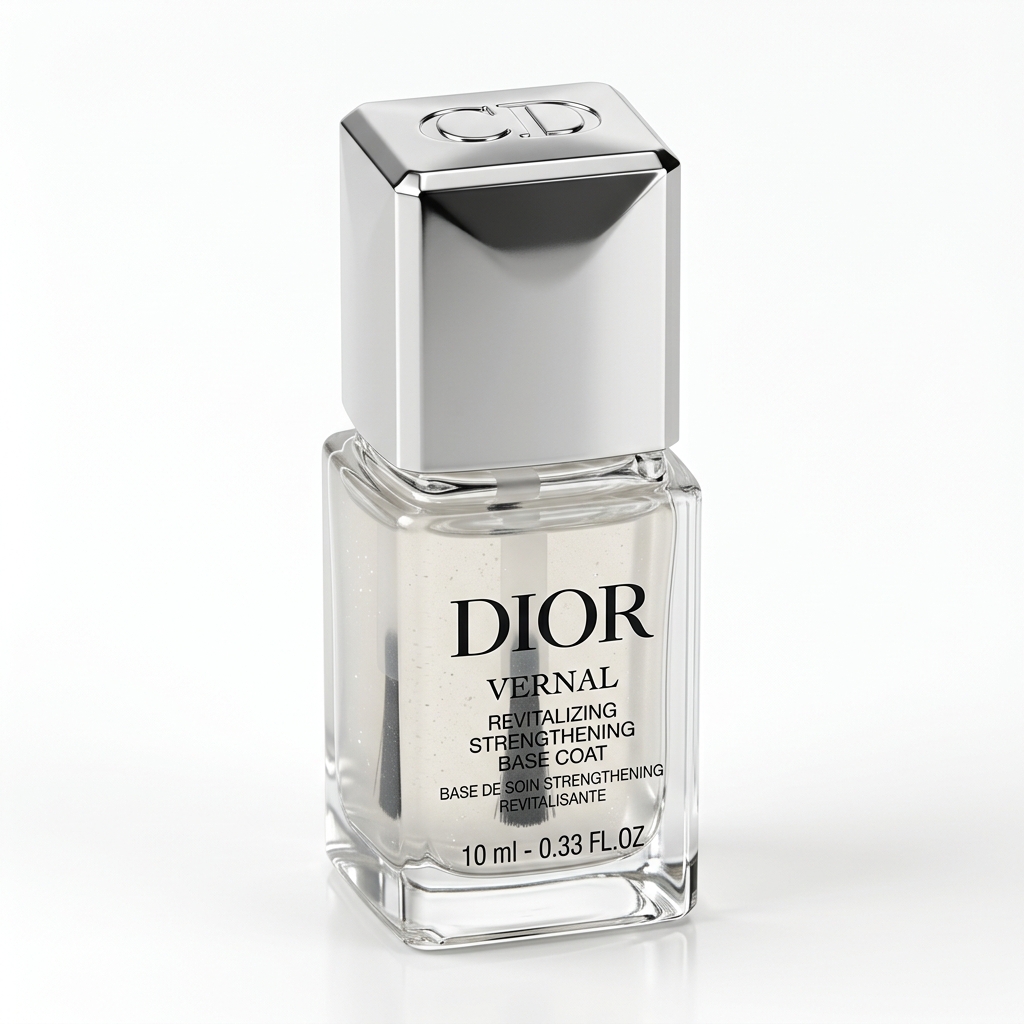 Dior Revitalizing Strengthening Base Coat