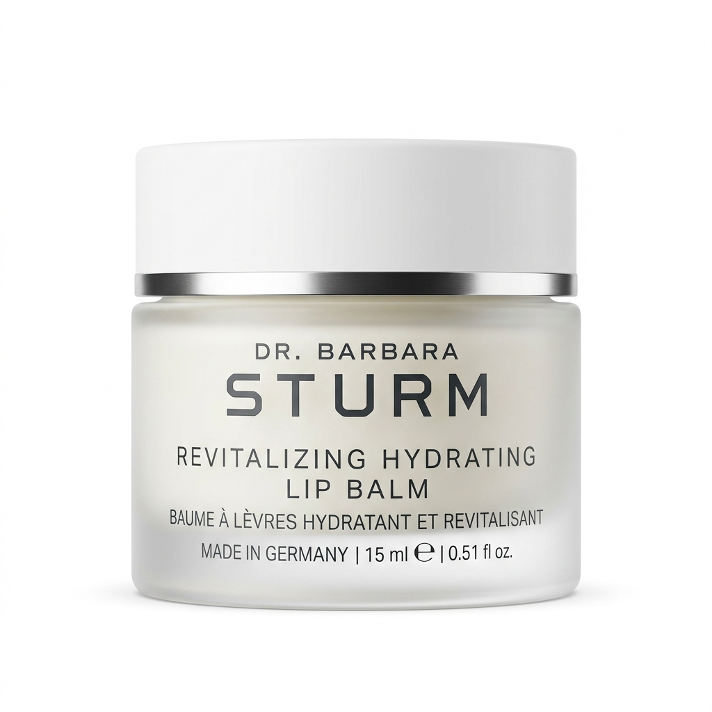 Dr. Barbara Sturm Revitalizing Hydrating Lip Balm