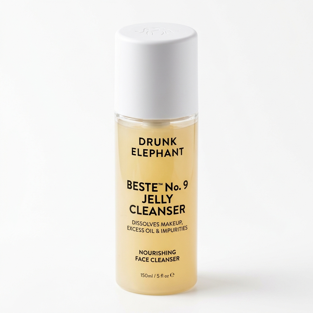 Drunk Elephant Nourishing Face Cleanser