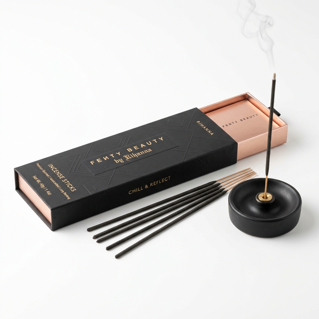 Fenty Beauty Incense Sticks