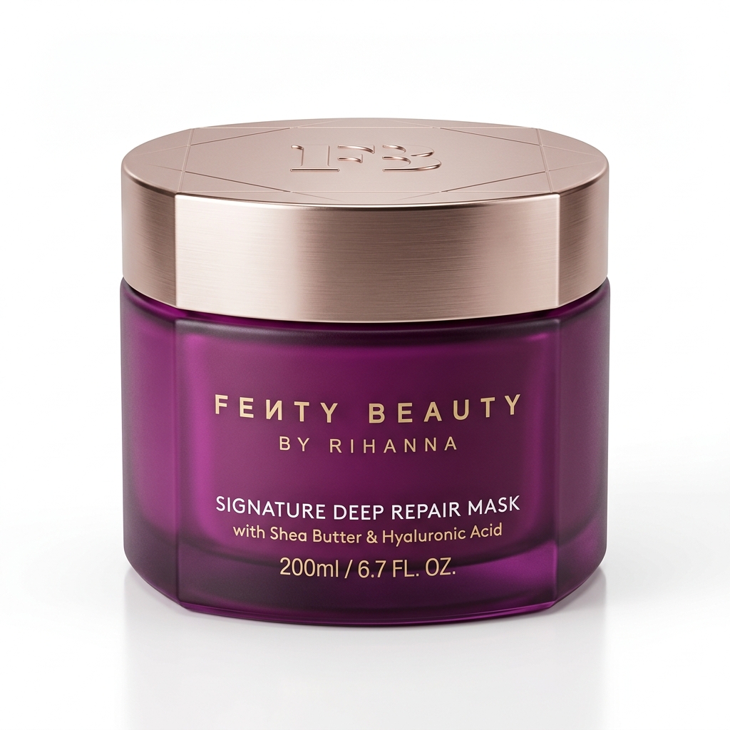 Fenty Beauty Signature Deep Repair Mask
