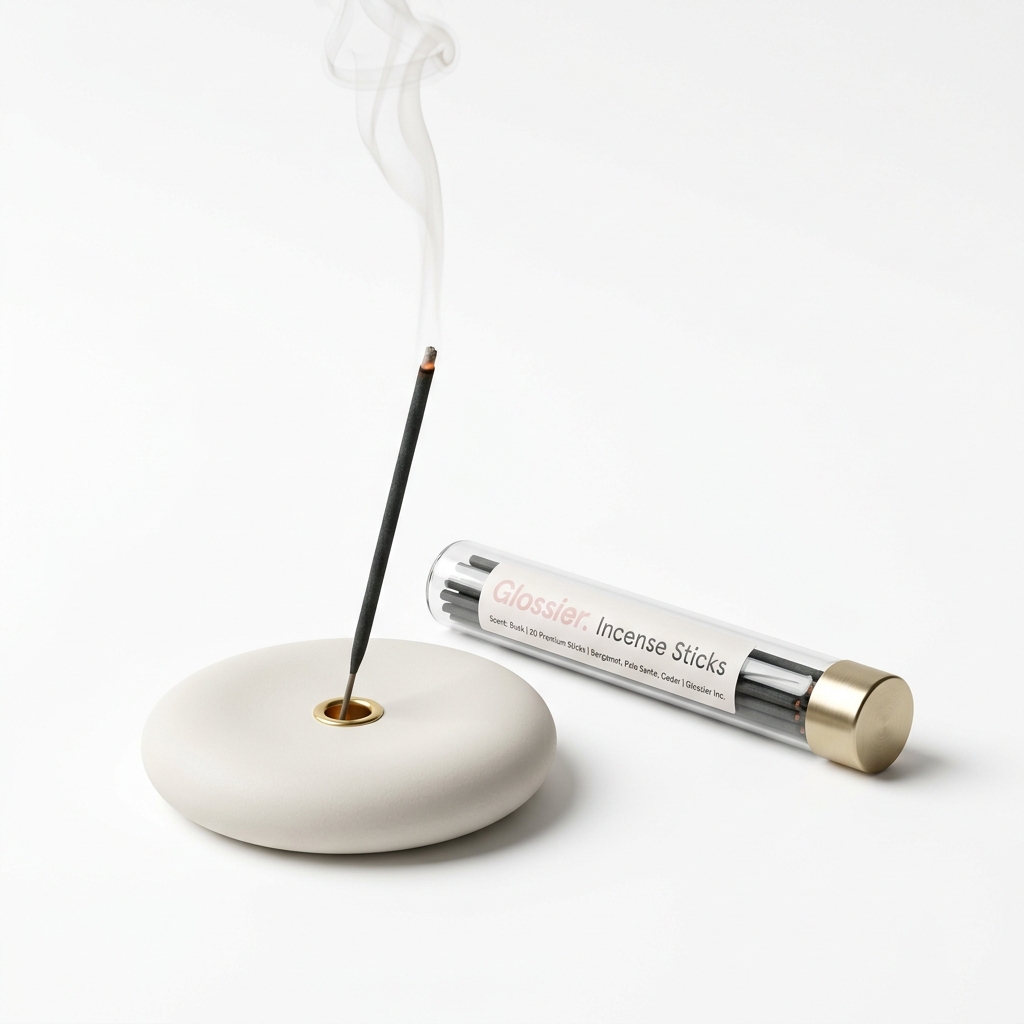 Glossier Incense Sticks