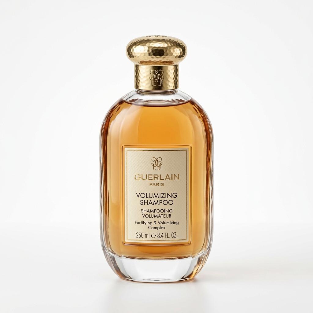 Guerlain Volumizing Shampoo