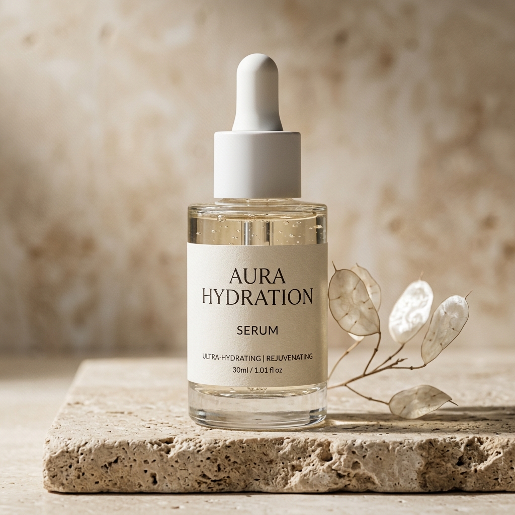 Hydrating Serum