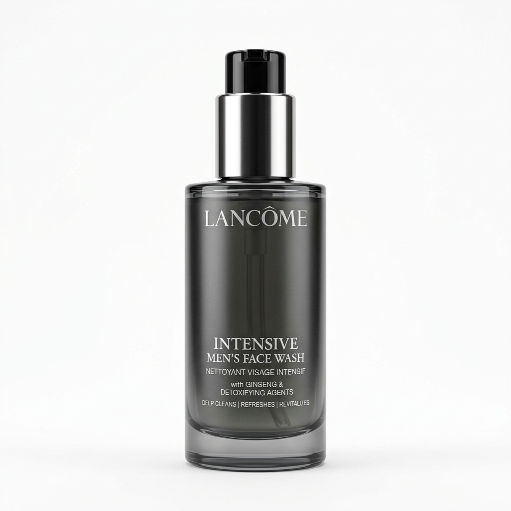 Lancôme Intensive Men's Face Wash