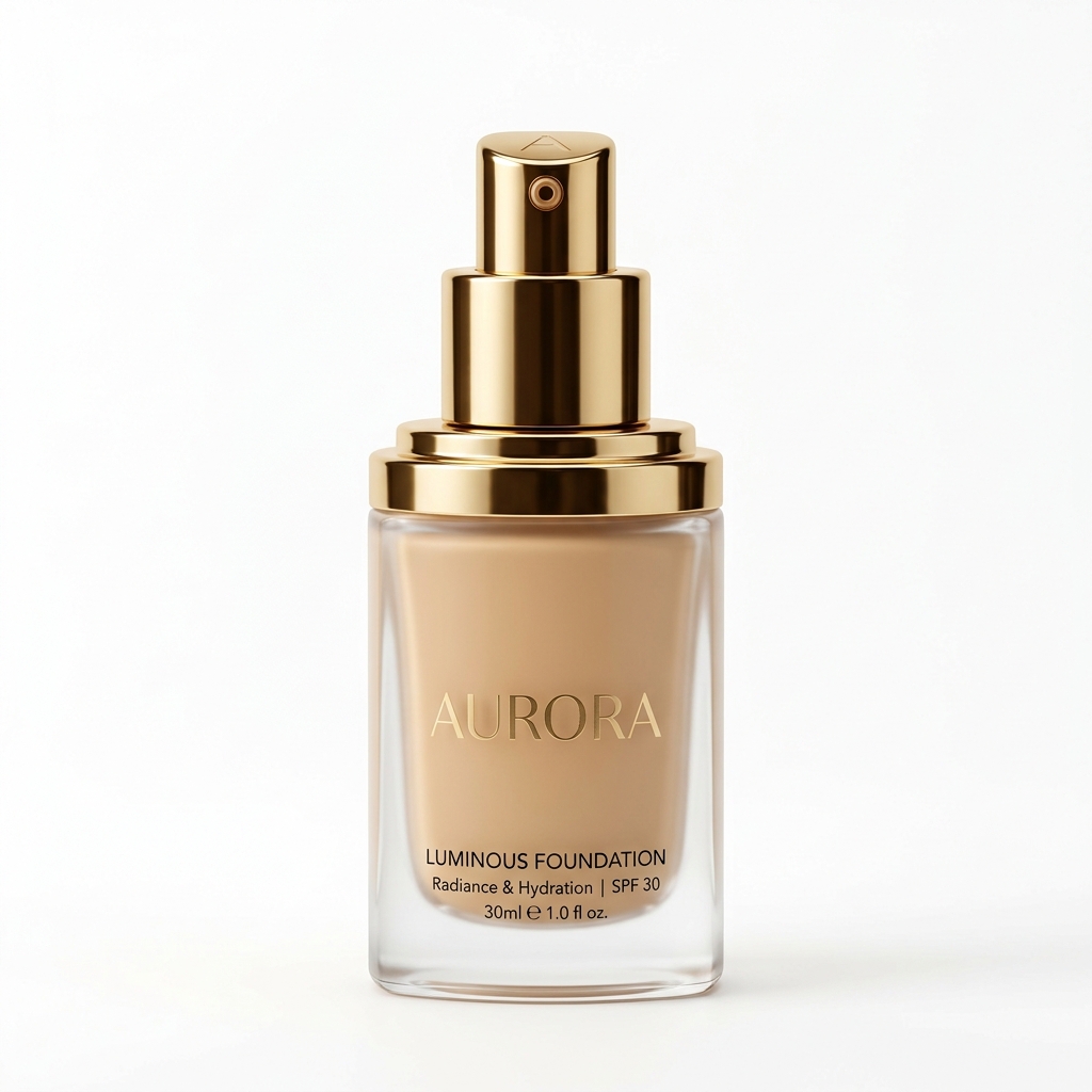 Luminous Foundation