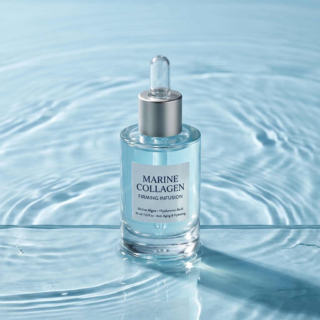 Marine Collagen Firming Infusion