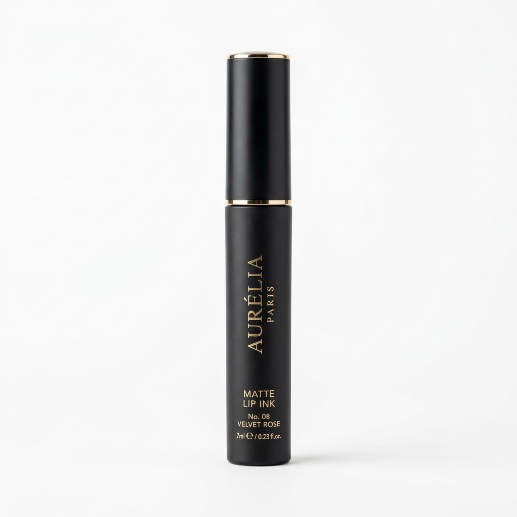 Matte Lip Ink