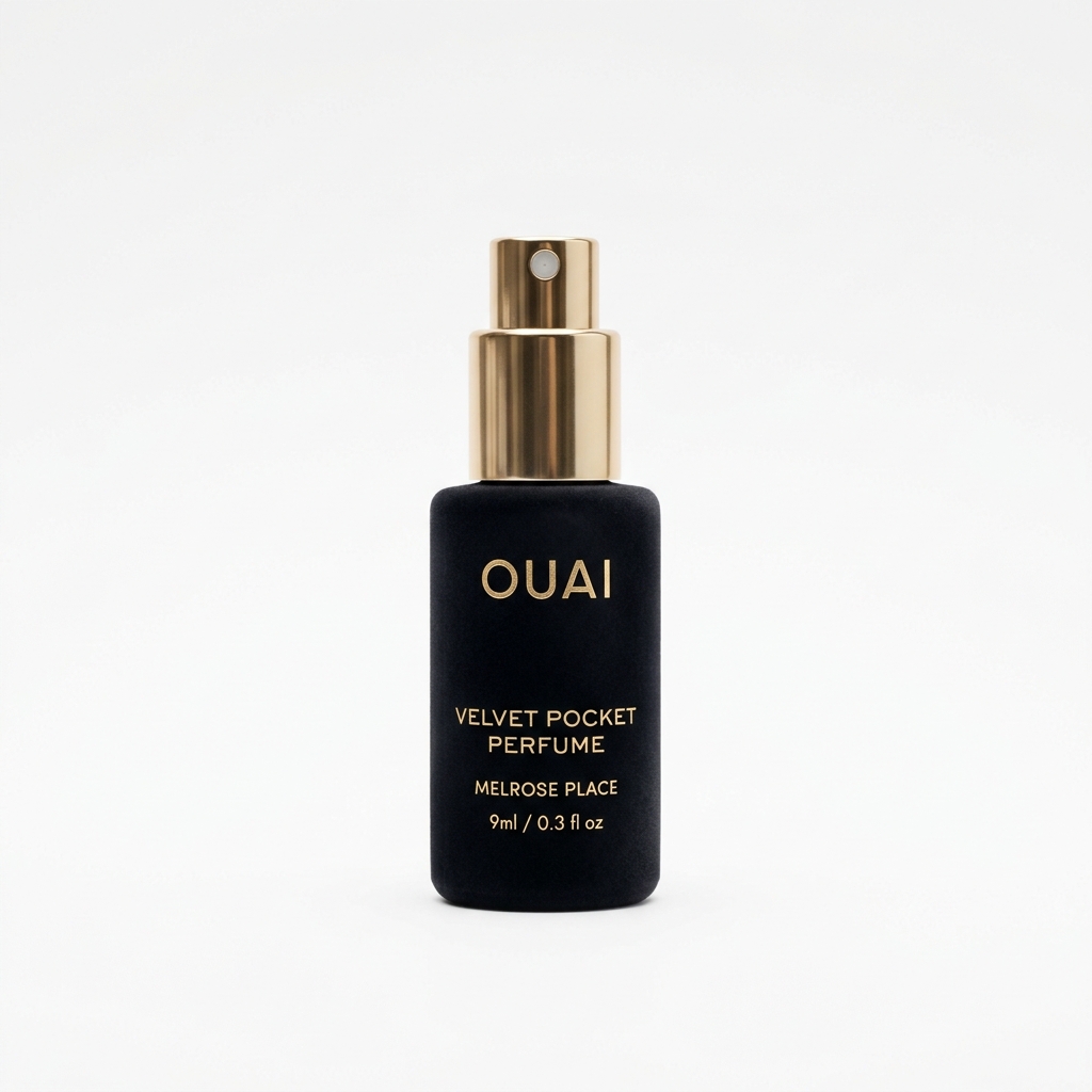Ouai Velvet Pocket Perfume
