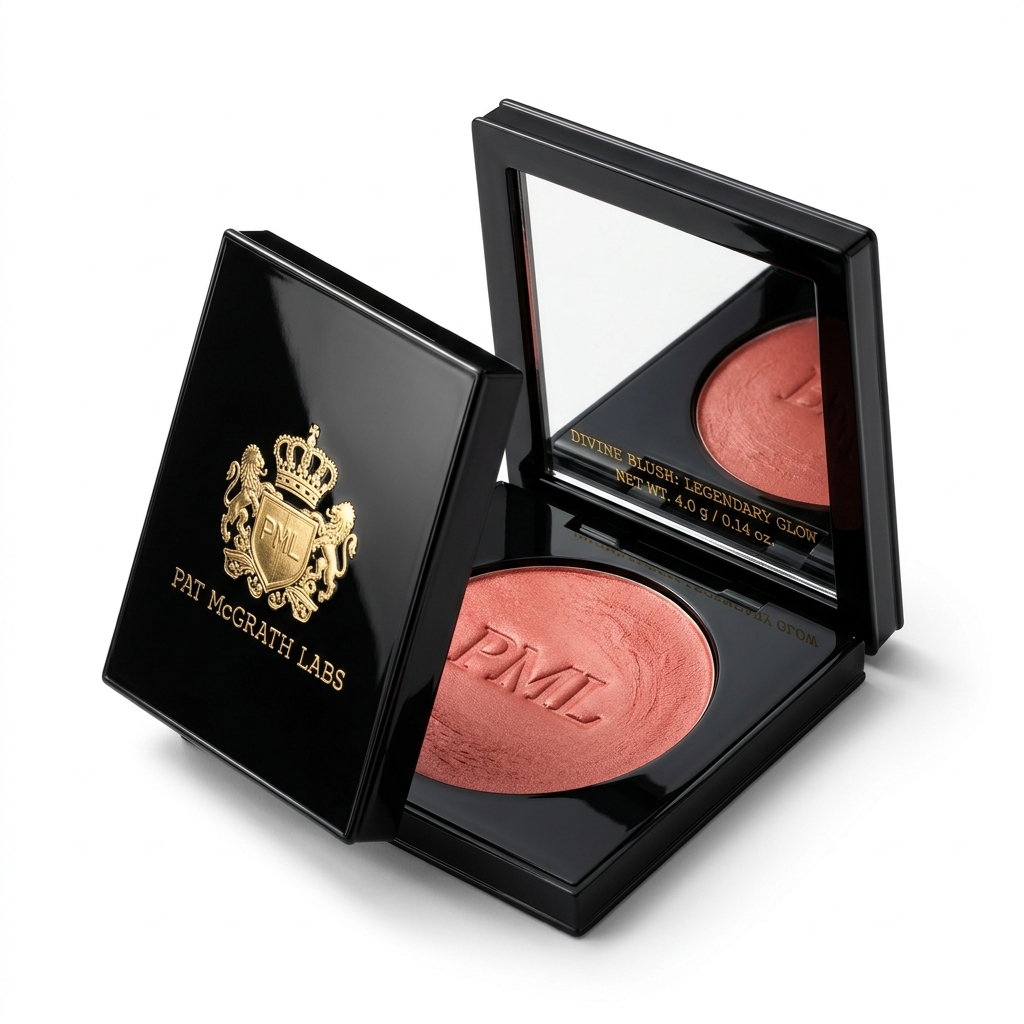 Pat McGrath Labs Anti-Aging Cream Blush