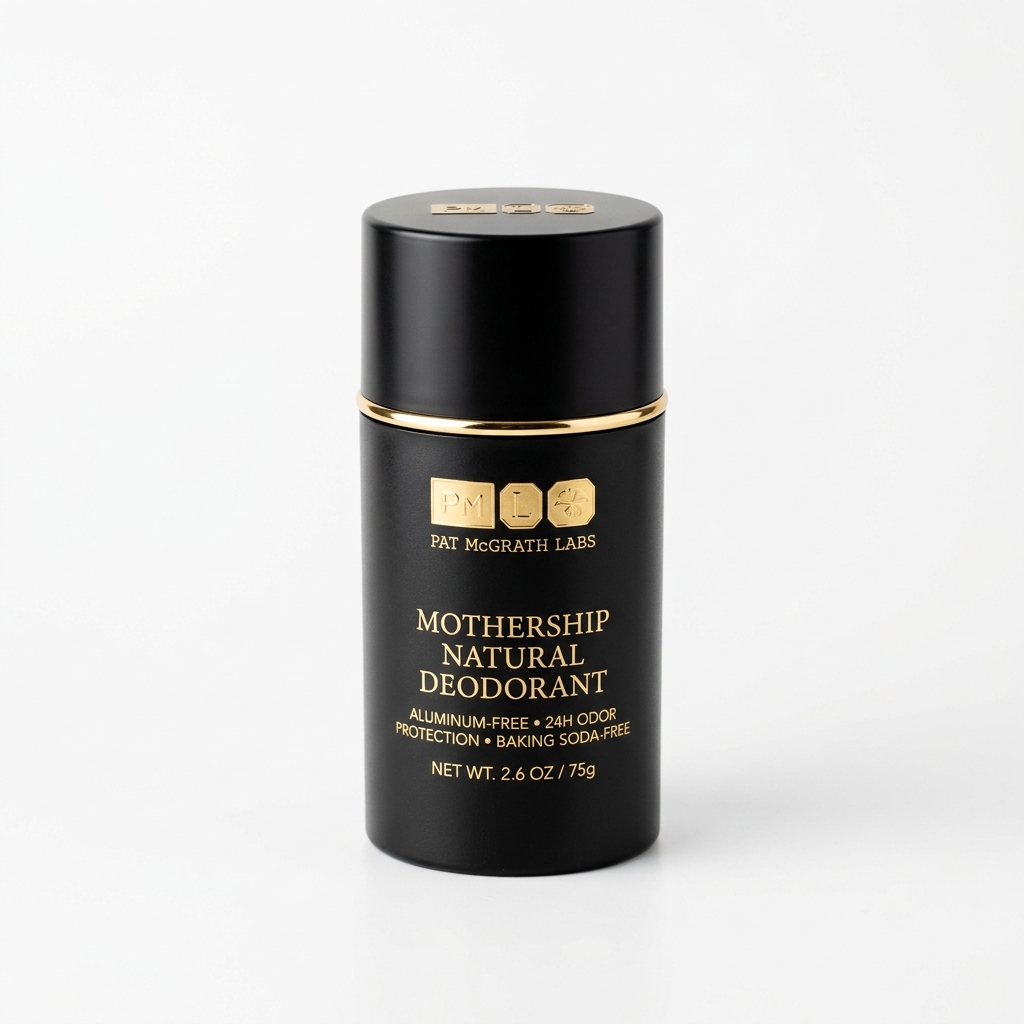 Pat McGrath Labs Natural Deodorant