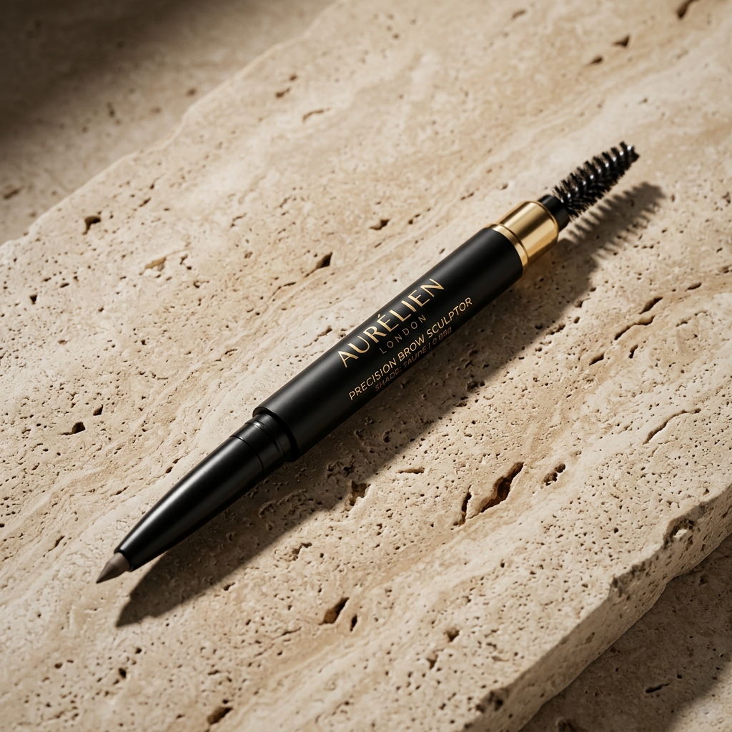 Precision Brow Sculptor