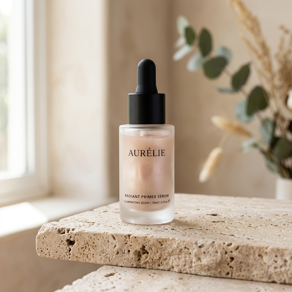 Radiant Primer Serum