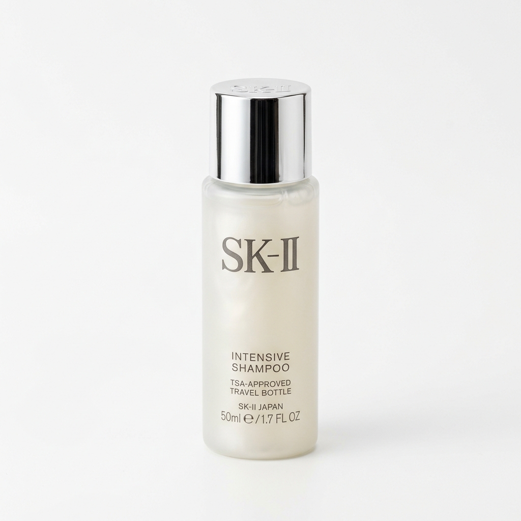 SK-II Intensive TSA-Approved Shampoo
