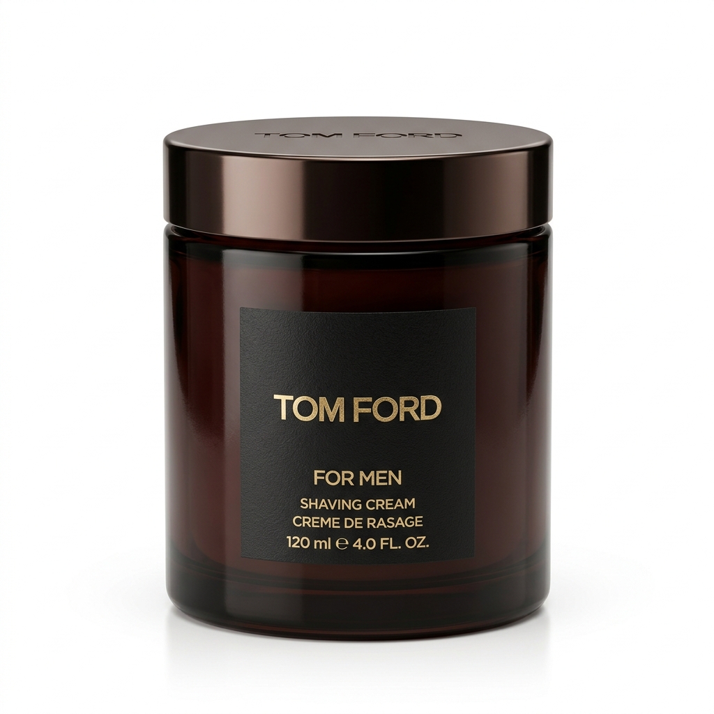 Tom Ford Shaving Cream