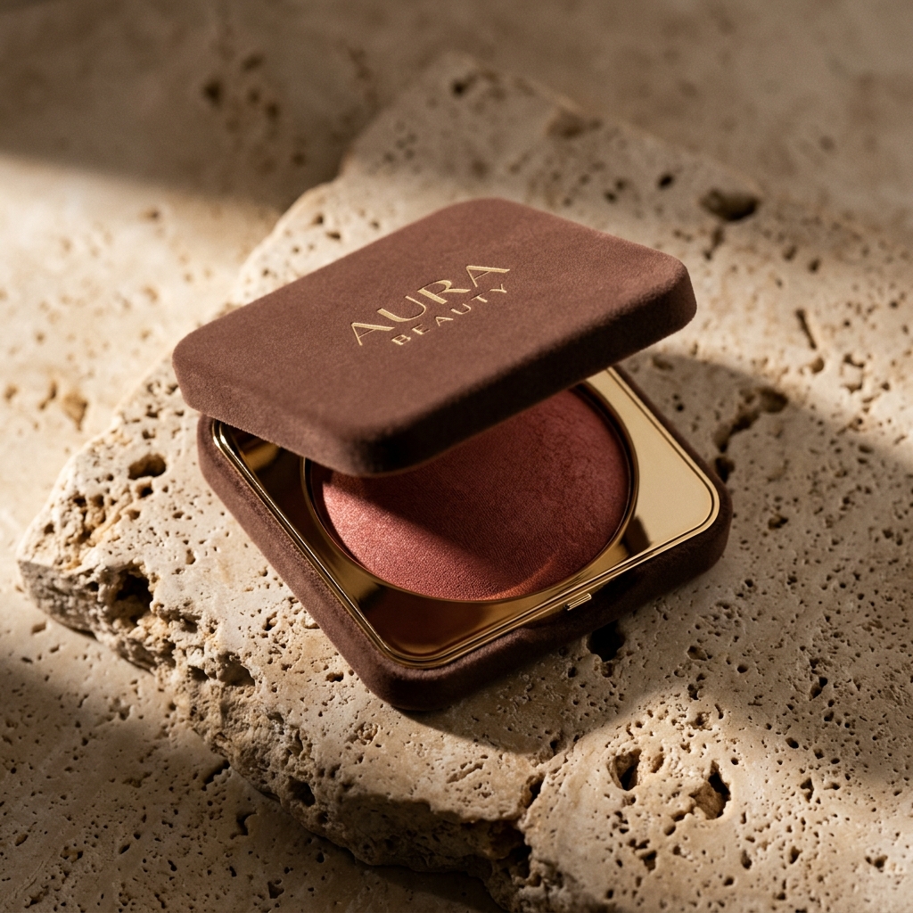 Velvet Mineral Blush