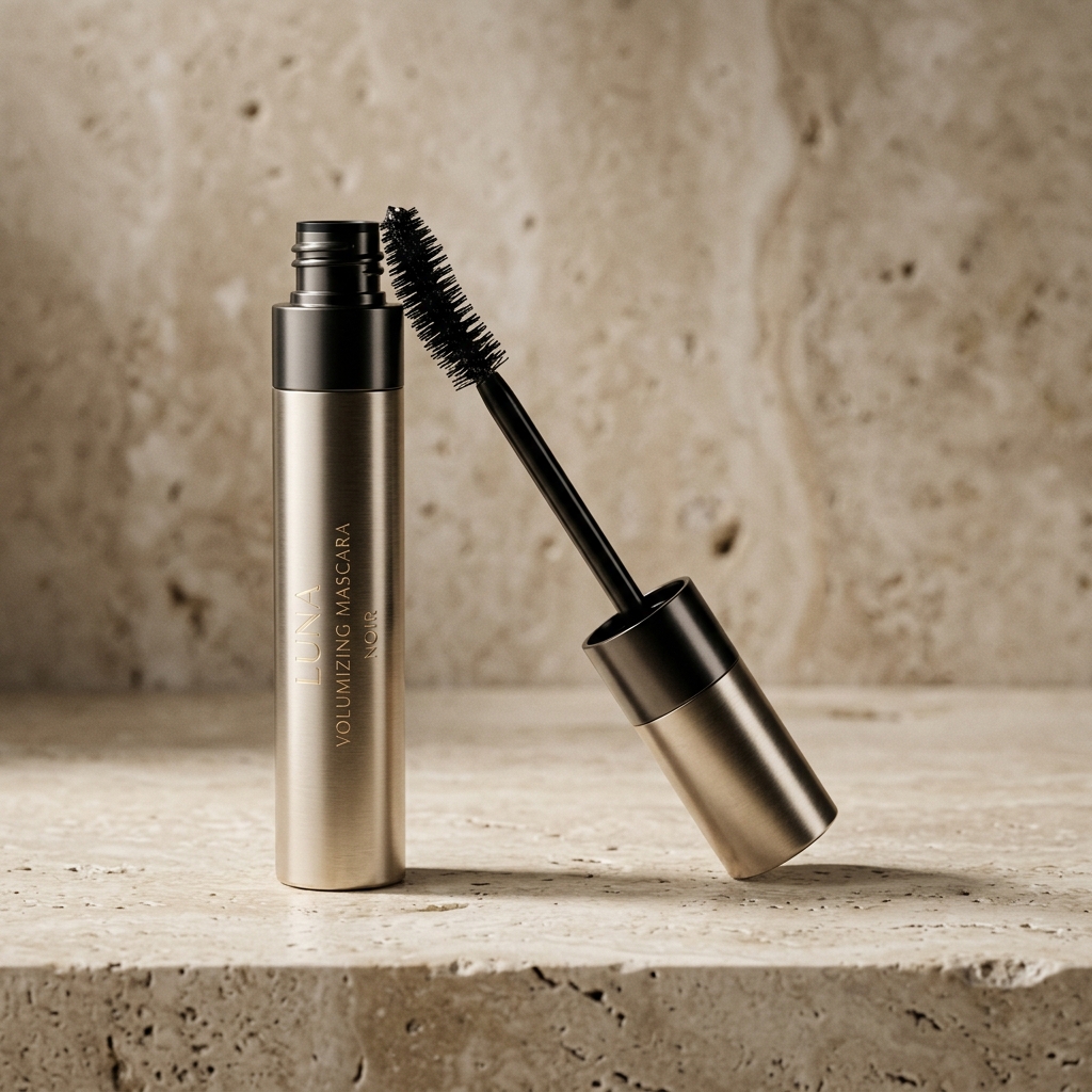Volumizing Mascara